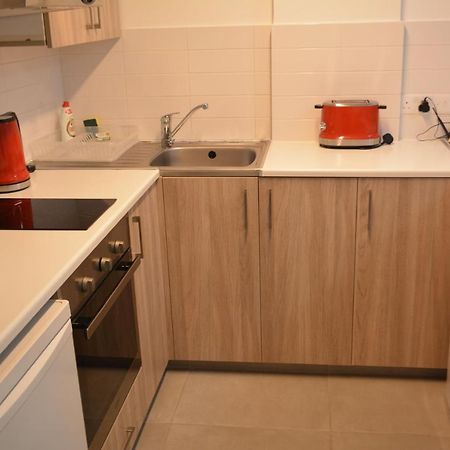 Les Palmiers Sunorama Beach Apartments Larnaca Zewnętrze zdjęcie