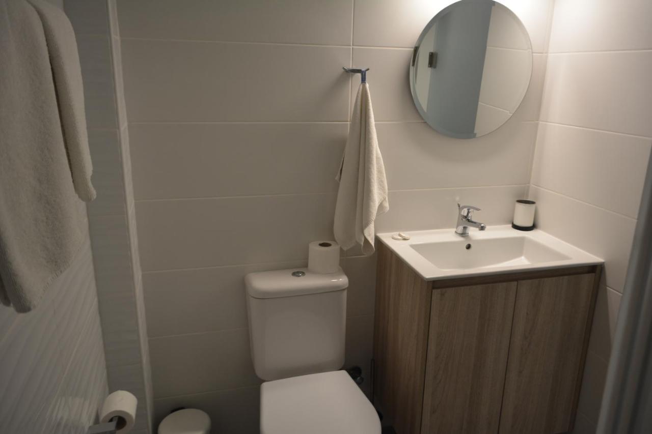 Les Palmiers Sunorama Beach Apartments Larnaca Zewnętrze zdjęcie
