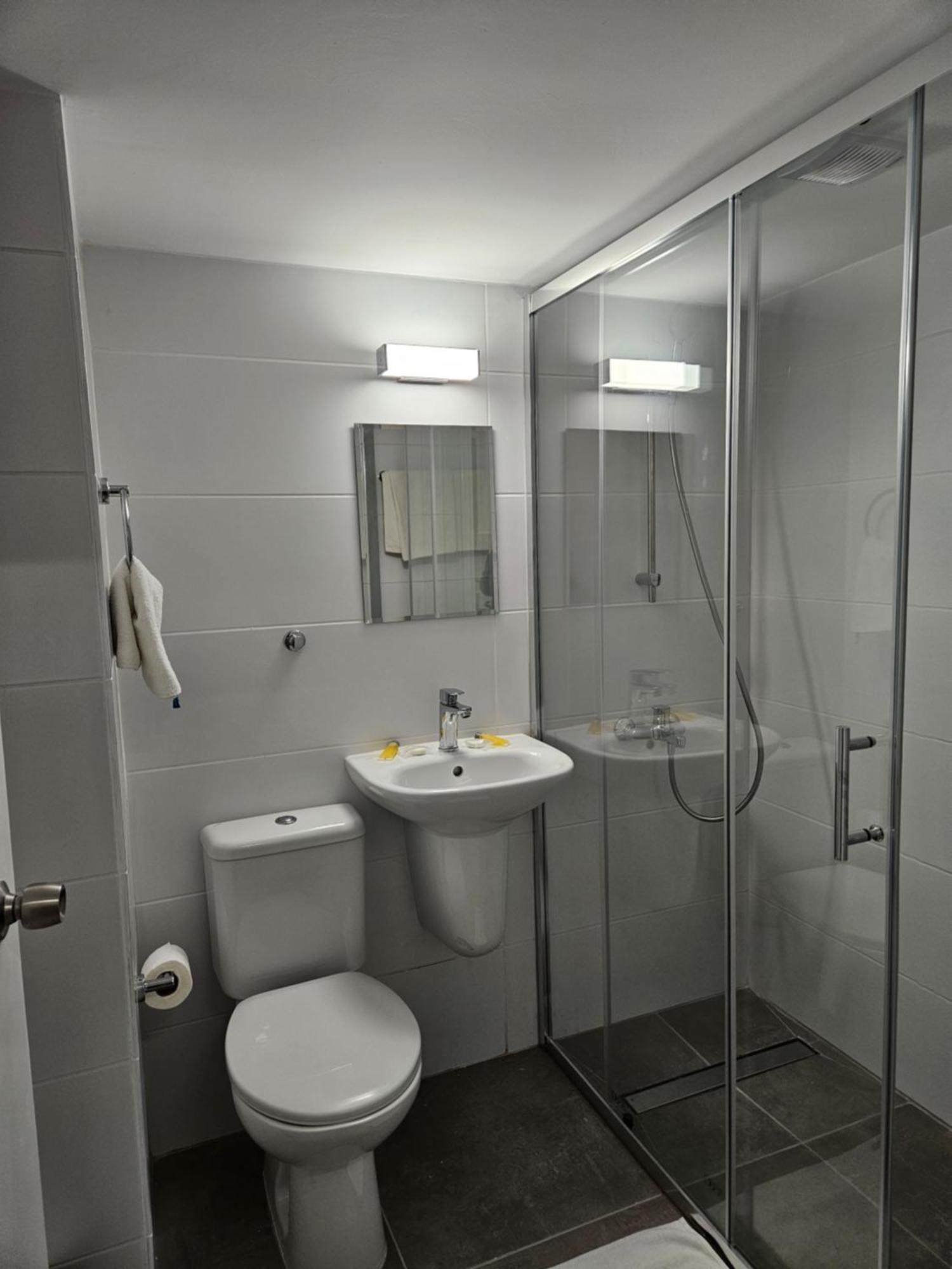 Les Palmiers Sunorama Beach Apartments Larnaca Zewnętrze zdjęcie